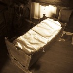 old cradle