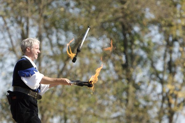 Photo by Tatton Partington